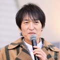 千原ジュニア、新幹線内で一気に3人の人気芸人と遭遇「お笑い号だ」「奇跡の車両」と反響 画像