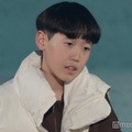中学生YouTuberちょんまげ小僧のイソ・ギンチャク、水着姿で肉体美披露「腹筋割れてる」「成長感じる」と反響 画像