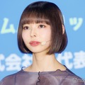 最上もが、舞台降板発表「どうしても十分な準備期間を確保することができず」8月6日から上演予定 画像