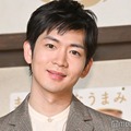 結婚発表の松下洸平、直筆署名に注目集まる 「字可愛い」「人柄が滲み出てる」 画像