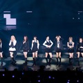 ME:I、初の全国アリーナツアー開幕 長野でアルバムリード曲「THIS IS ME:I」初披露 画像