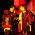 大西風雅＆岡崎彪太郎、ファン・メンバーへの思い語る「ここじゃないと生きていけへん」【挨拶ほぼ全文／大西風雅＆岡﨑彪太郎 Summer SpeciaL Concert 2025】 画像