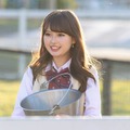 「今日好き」おひなさま（長浜広奈）、夏休み編への追加参加決定 茶髪姿で登場 画像