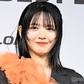 鎮西寿々歌（C）モデルプレス