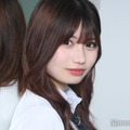 「今日好き」藤田みあ、すっぴん披露 毎日メイク紹介に絶賛の声「透明感すごい」「すでに完成してる」 画像