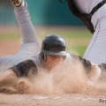 【高校野球2025夏】神宮球場2年ぶりの校歌「日大三」甲子園出場決定…西東京大会 画像