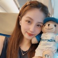 花咲楓香Instagramより