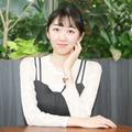 PFU・生方桜子さん【撮影：浜瀬】