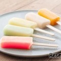 小学3・4年生向け自由研究テーマ例「アイスキャンディを作ろう！」