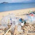 小学5・6年生向け自由研究テーマ例「海洋プラスチックゴミの調査をしてみよう」