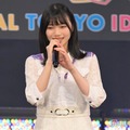 乃木坂46岡本姫奈、ノースリワンピで素肌輝く「大人っぽい」「透明感すごい」と絶賛の声 画像