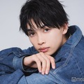草川直弥、“奇跡の1枚”誕生秘話 自身と向き合い新たな気づきも「メンバーの反応は気になります」【「直弥いる。」インタビュー】 画像