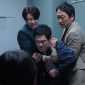 【大追跡 第4話】木沢、新技術で“放火犯の拠点”探る 8件の連続放火事件発生 画像