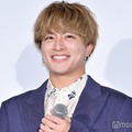 GENERATIONS白濱亜嵐、姉・ラブリの娘との「叔父活」ショットに反響「優しさがダダ漏れ」「ほっこり」と反響 画像
