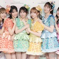 【どんな意味？】FRUITS ZIPPERがジャカルタライブで覚えた「ムナリ ドゥンガン イムット ヤ！」「マナスワラニャー！」 画像