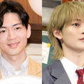 高橋文哉、結婚発表の松下洸平に“ある申し出”「僕から連絡しておこうかなと」 画像