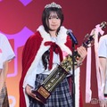 “日本一かわいい高校一年生”決定 福井県出身・なんりさんがグランプリ【高一ミスコン2025】 画像
