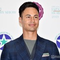 ユージ、10歳次女を顔出し公開「美人すぎる」「パパそっくり」と注目集まる 画像