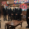 SixTONES、約10年ぶり6人芝居 “伏線回収”の全員参加コントに感慨「めっちゃ久しぶりだったよね」【ワロタ！】 画像