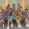 FRUITS ZIPPER（C）テレビ朝日