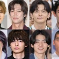 【2025年7月期】今期ドラマのネクストブレイク俳優は？Aぇ! group・INI…アイドル勢が旋風起こす 画像
