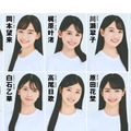 「ミスセブンティーン2025」ファイナリスト10人発表 カジサック長女・梶原叶渚も選出 画像