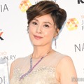 藤原紀香、恩人「ケイダッシュ」川村龍夫会長の急死に言葉詰まらせる「信じられない」【第36回 日本ジュエリーベストドレッサー賞】 画像