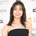 芳根京子「めおと日和」と舞台を並行「正直めちゃくちゃな働き方をしていた」多忙な日々回顧【第36回 日本ジュエリーベストドレッサー賞】 画像