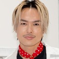 三代目JSB今市隆二、活動自粛発表 タクシー運転手への脅迫・暴行トラブルで書類送検【全文】 画像