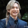 DOMOTO堂本光一「ちゃんと布あります」アピールも稽古中にハプニング「フライングでも飛ぶのかなって」【ナイツ・テイル－騎士物語－】 画像