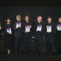 緑川光・Snow Man佐久間大介・岡本信彦ら出演「約束の鎮魂歌」初日開幕 劇中写真公開 画像
