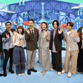 「ドッキリGP」4時間テレビSP決定 Snow Man強制参加「ボムマジ爆発」・「ドッキリダイエット」最新作など大型番組裏で放送 画像