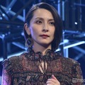 奥菜恵、髪色大胆チェンジで雰囲気一変「攻めてる」「新鮮」と反響 画像
