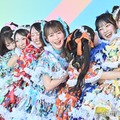 CUTIE STREET（C）モデルプレス