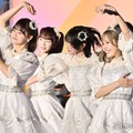 ＝LOVE「TIF」初の大トリ プリンセス衣装で降臨【TIF2025】 画像