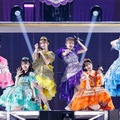FRUITS ZIPPER、初の東京ドーム公演決定 2026年2月に開催 画像