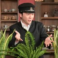ミセス大森元貴「あんぱん」初登場 18歳から何歳まで演じる？制作統括が明かすオファーまでの経緯・現場での裏話 画像