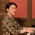 大森元貴「あんぱん」歌唱シーンでのミセスとの違い 俳優業への本音「非常に興味深くて」【インタビューVol.3】 画像