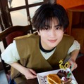 超特急・柏木悠、1st写真集決定 “愛する地元”熊本で撮影＆先行カット解禁【19→20】 画像