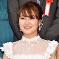 村上佳菜子、水着で海満喫＆運転中のパック姿公開「スタイル良い」「引き締まってる」と反響 画像