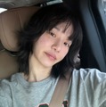 「イカゲーム」出演女優、レオタード姿のバレエショット「ポーズ綺麗」「美脚」と反響 画像