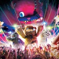 USJのハロウィーン2025、ハミクマのプロダクトが史上最大ラインナップに！新ポップコーンバケツやグッズも 画像