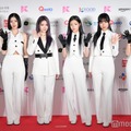 PURPLE KISS、11月に活動終了を発表 MAMAMOOの妹分として話題に 画像