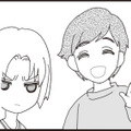 繰り返し見る”悪夢”に苦しむ娘。笑うパパと怒るママが出てくる悪夢とは？【パパ、赤ちゃんが生まれないなら再婚してもいいよ #７】