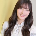 日向坂46河田陽菜、グループ卒業を発表 画像