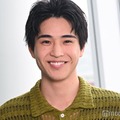 「最後の鑑定人」中沢元紀、俳優志す前の夢はスタントマン 表舞台目指すきっかけになった小栗旬主演作品【インタビュー前編】 画像