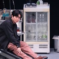 加藤シゲアキ／撮影：宮川舞子