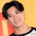 PSYCHIC FEVER小波津志、フォトブック発売もメンバーから反応なし「僕から配りに行きます」今後の目標宣言も 画像