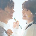 葵わかな＆神尾楓珠、10月期日10ドラマでW主演 “SNSで話題”140字の短編集ドラマ化決定【すべての恋が終わるとしても】 画像