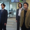 【大追跡 第5話】暴力団の遺体見つかる 参考人・響に双子の片割れがいると判明 画像